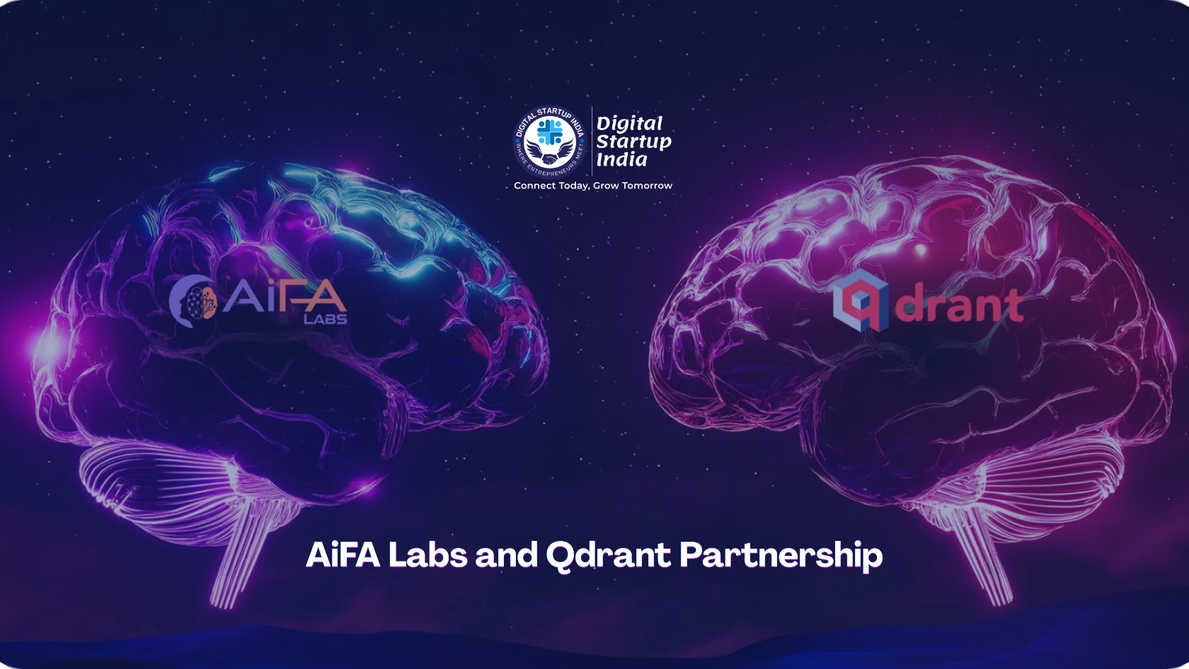 AiFA Labs and Qdrant Partnership