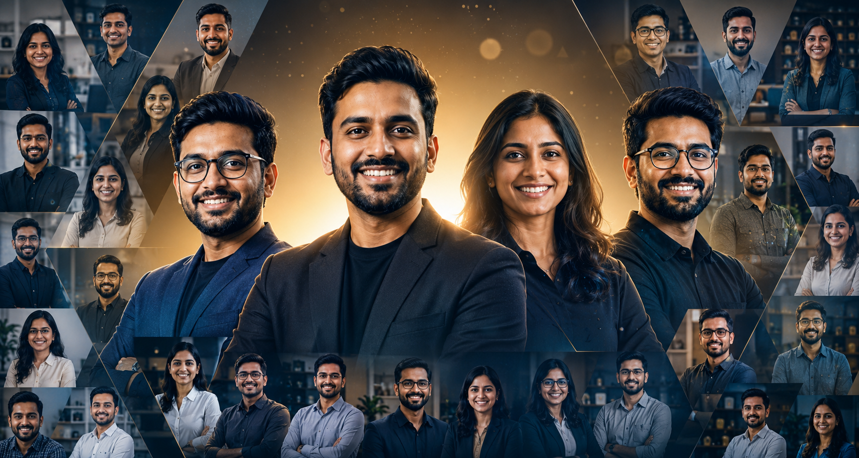 Success Stories Library