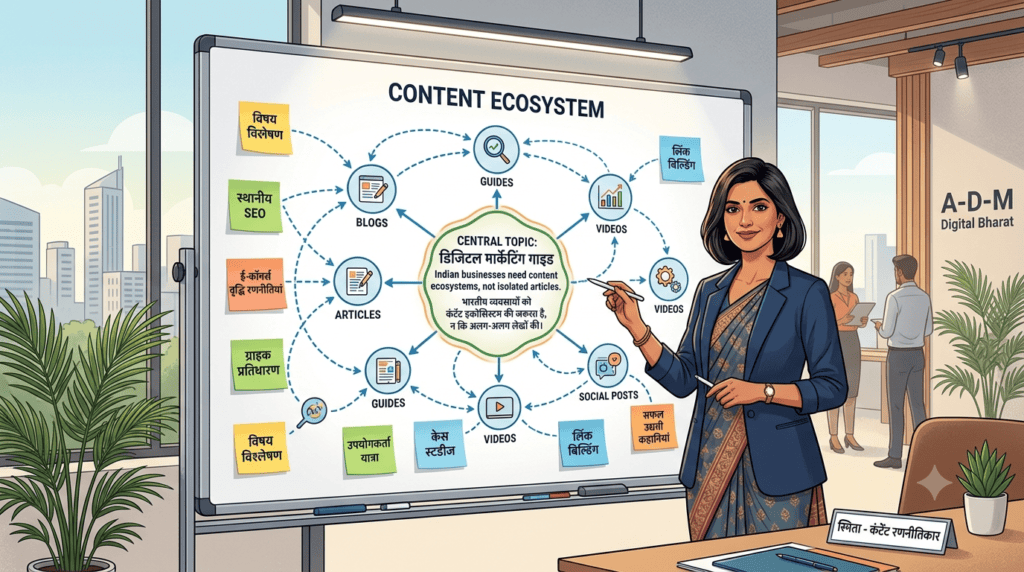 SEO trends