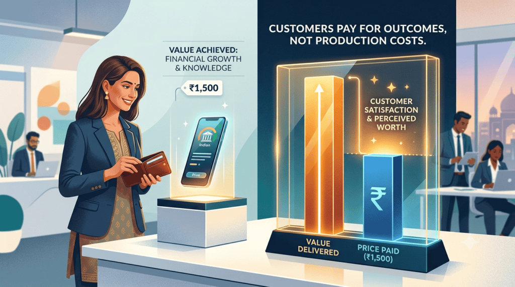 pricing strategies
