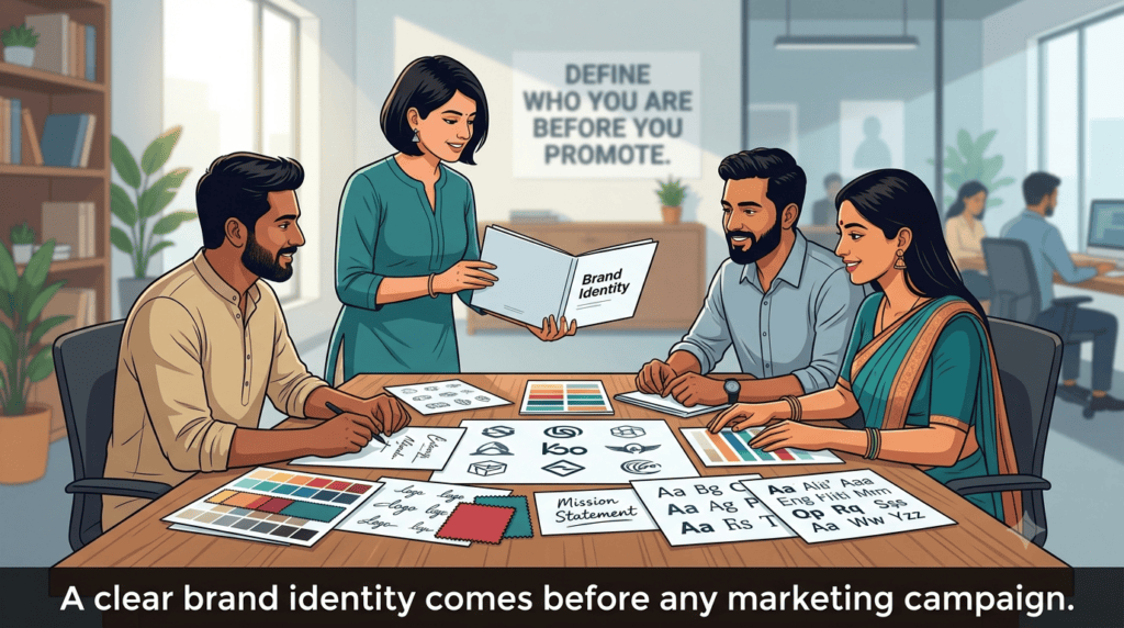 branding strategies