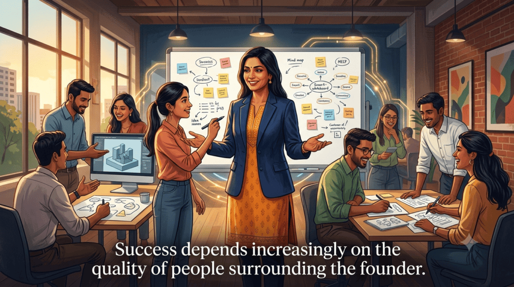 entrepreneur skills