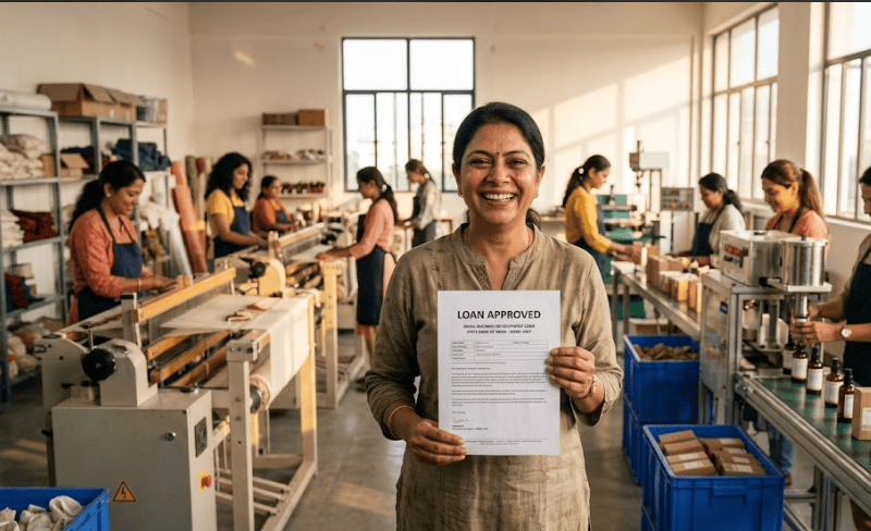Indian women entrepreneurs