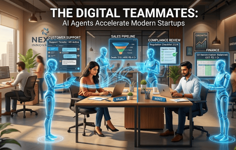 AI agents