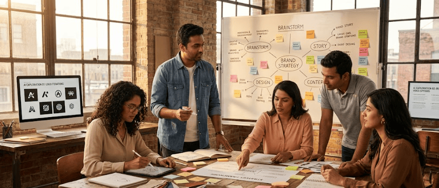 AI-proof businesses